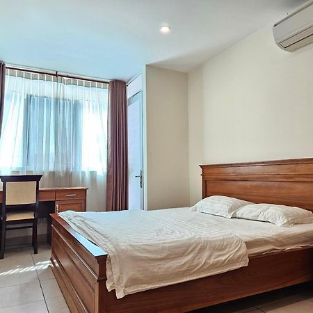 An Phu Apartment 호치민 외부 사진