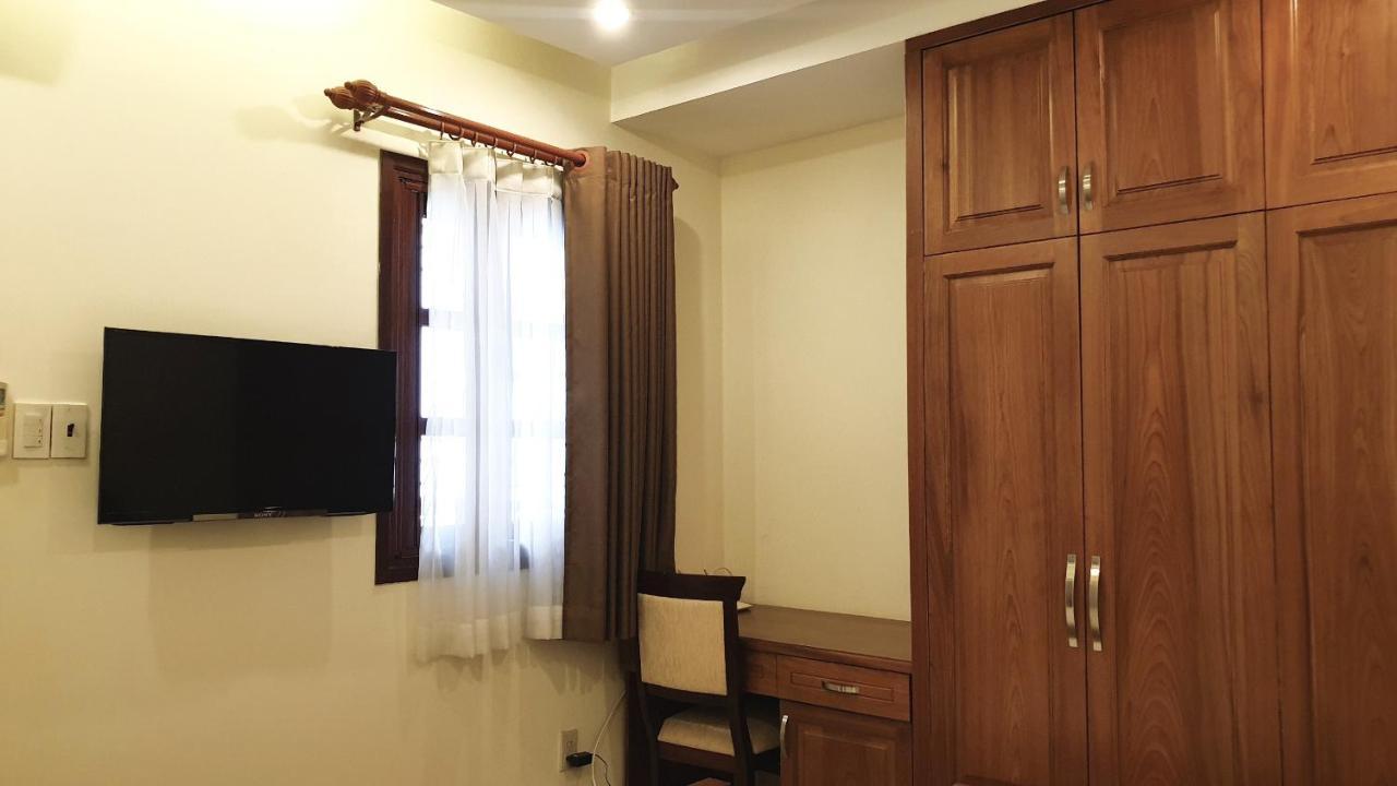 An Phu Apartment 호치민 외부 사진