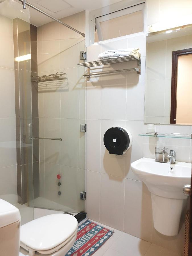 An Phu Apartment 호치민 외부 사진