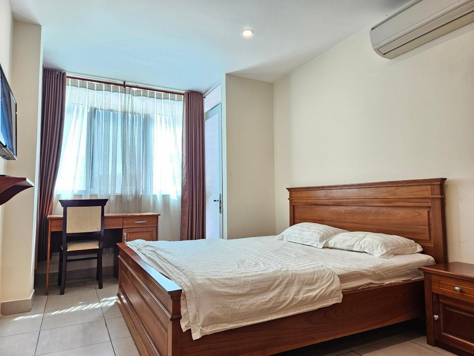 An Phu Apartment 호치민 외부 사진
